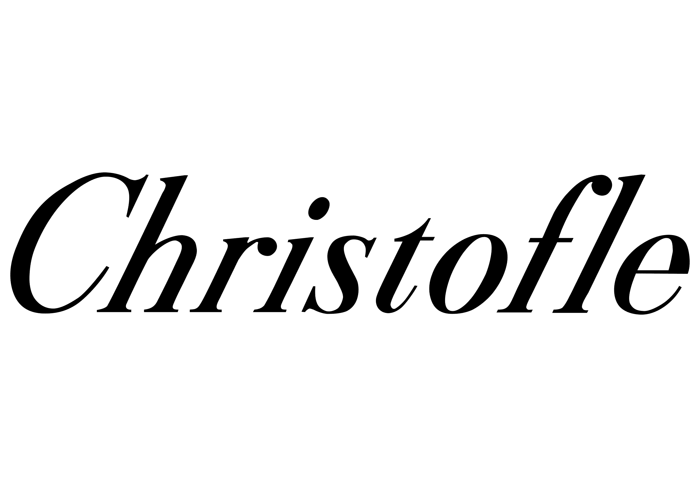 Christofle