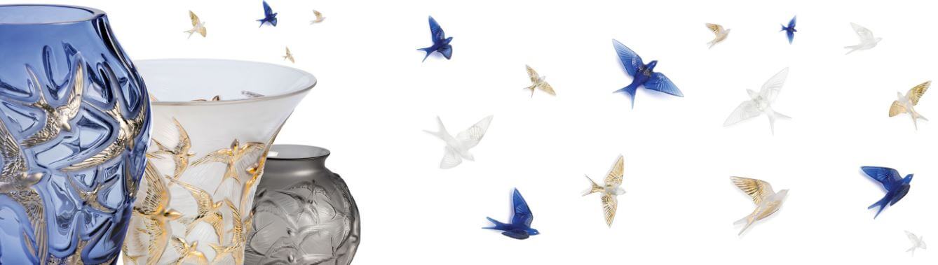 LALIQUE | A UNIQUE AND EXCEPTIONAL KNOW-HOW
