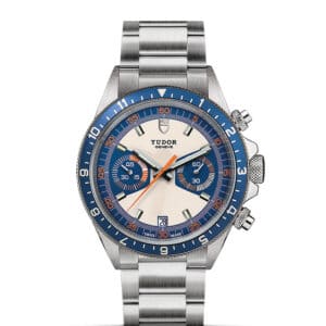 Heritage Chrono