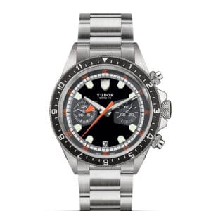 Heritage Chrono