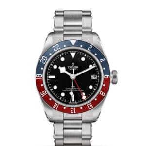 Black Bay GMT