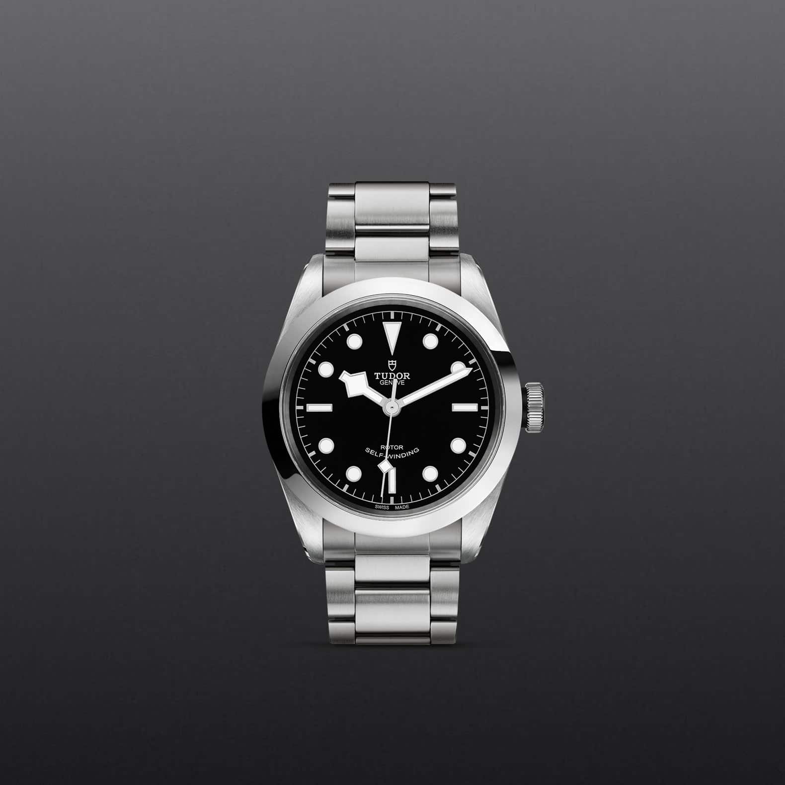 Black Bay 41