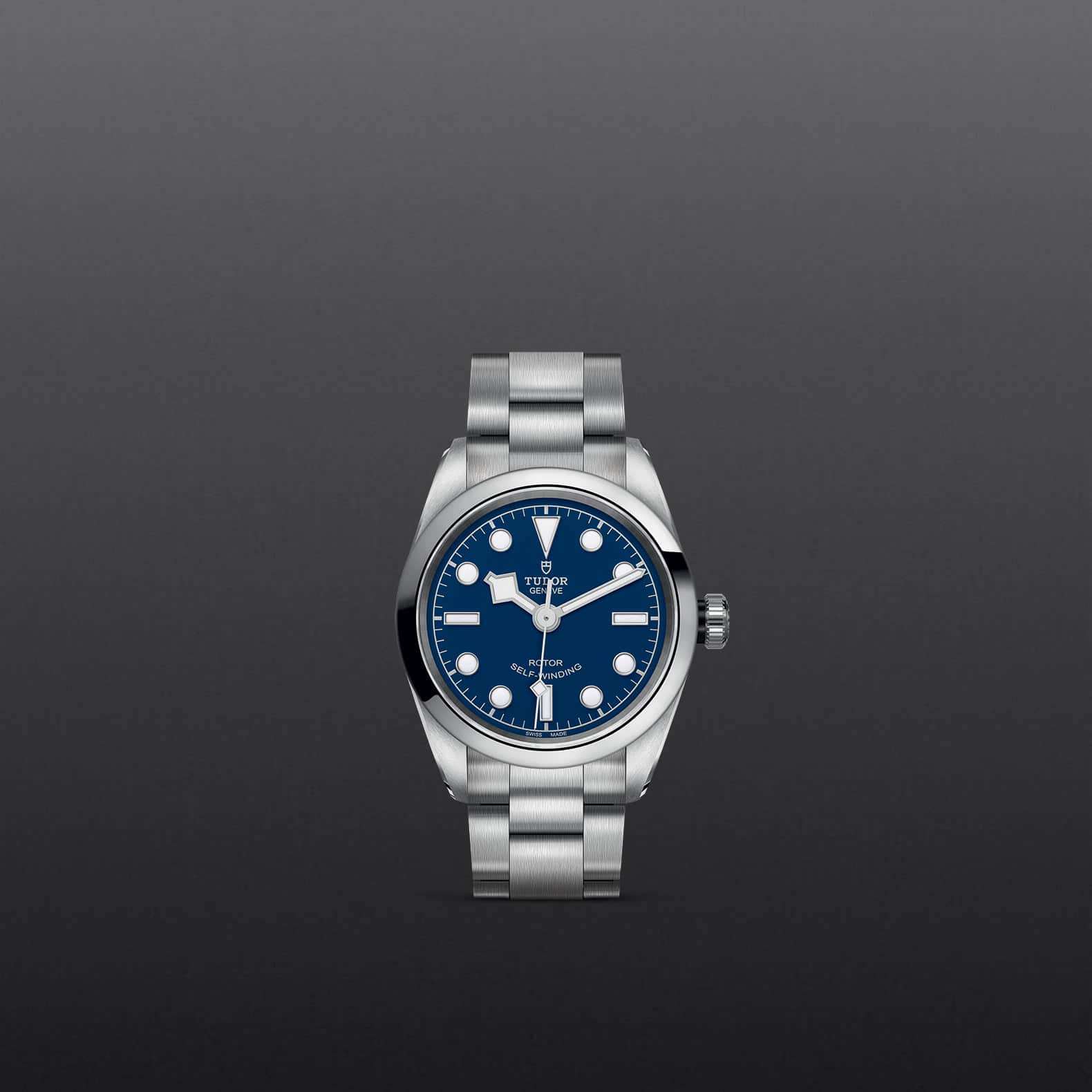 Black Bay 32
