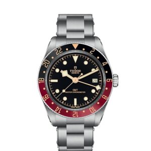 Black Bay 58 GMT