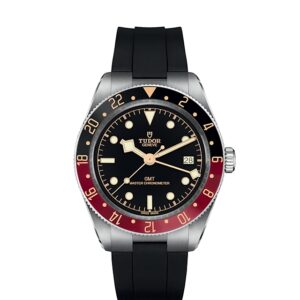 Black Bay 58 GMT