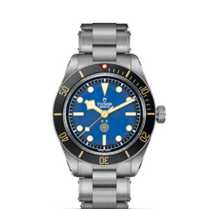 Black Bay 58 Inter