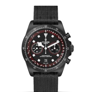 Pelagos FXD Chrono