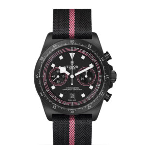 Pelagos FXD Chrono "Pink"