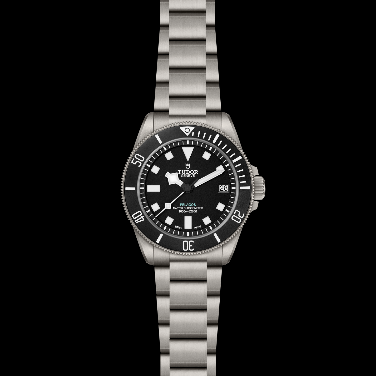 Pelagos Ultra