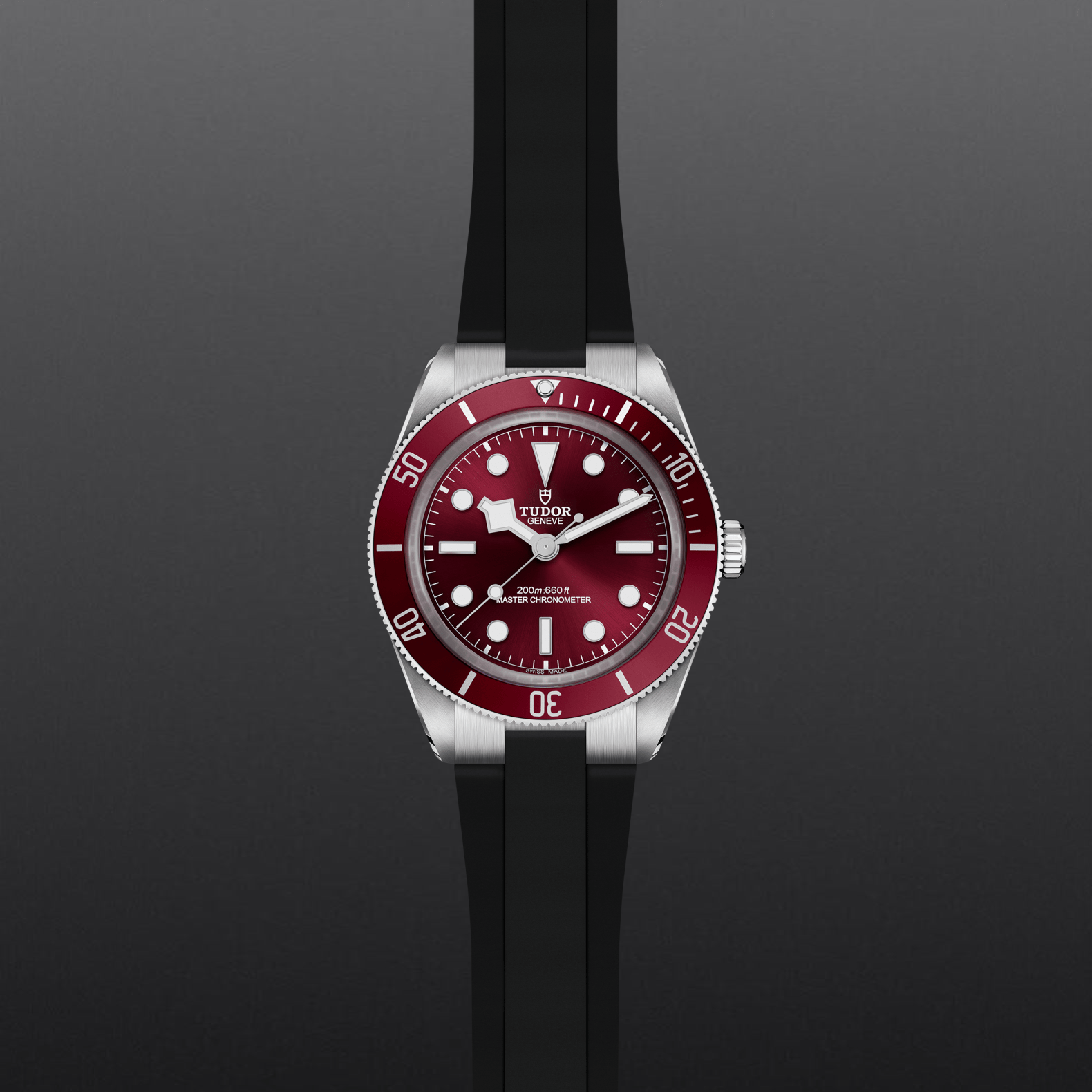 Black Bay 58