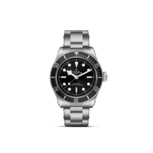 Black Bay