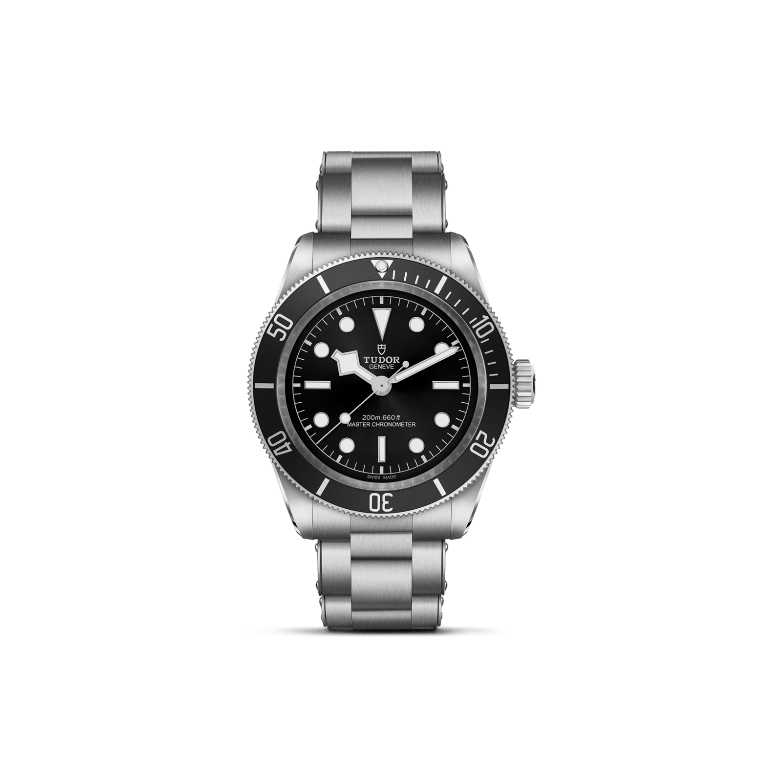 Black Bay