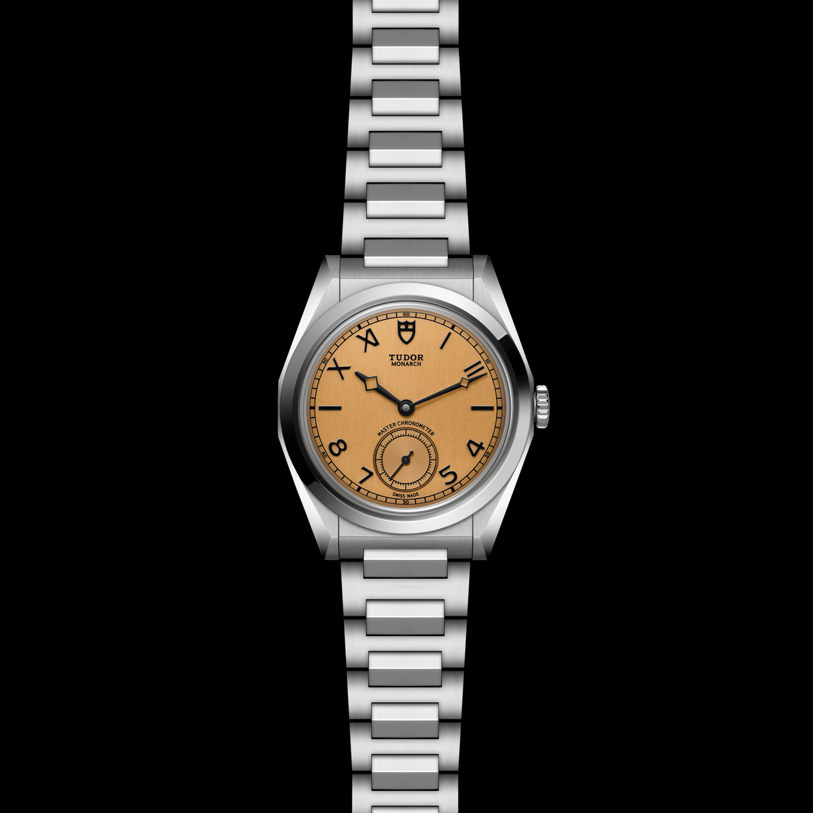 TUDOR Monarch
