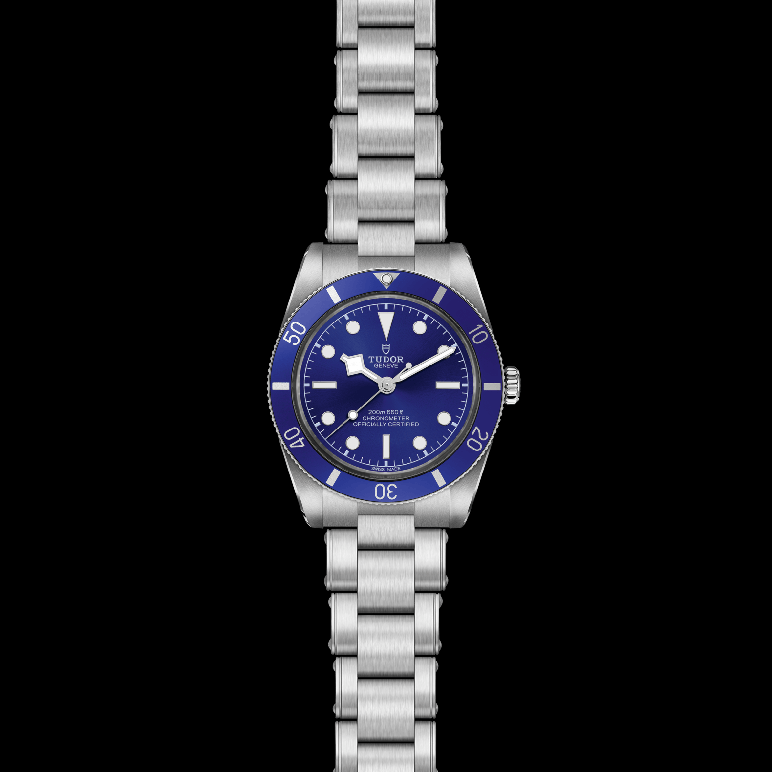 Black Bay 54