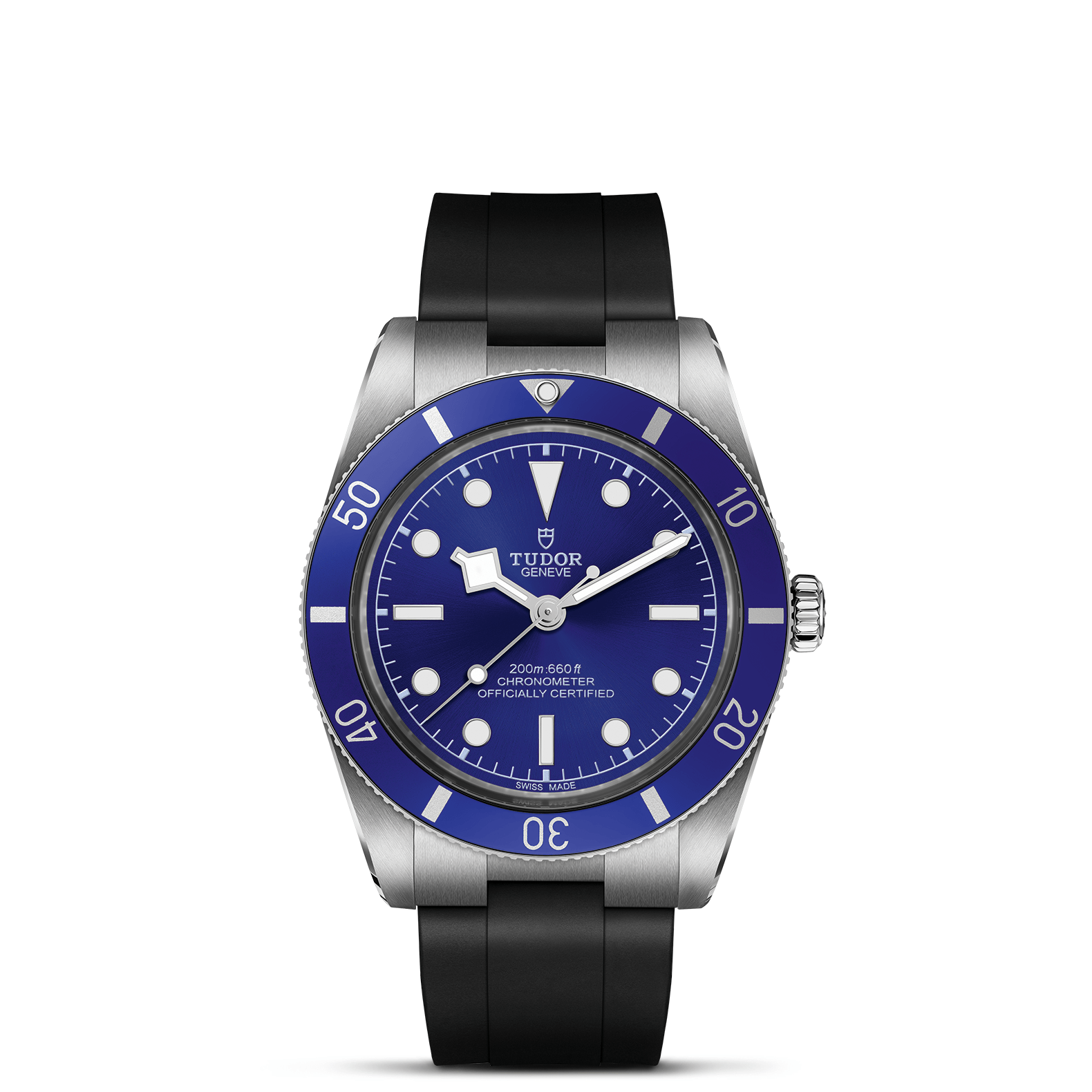 Black Bay 54