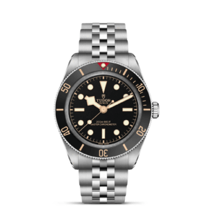 Black Bay 58