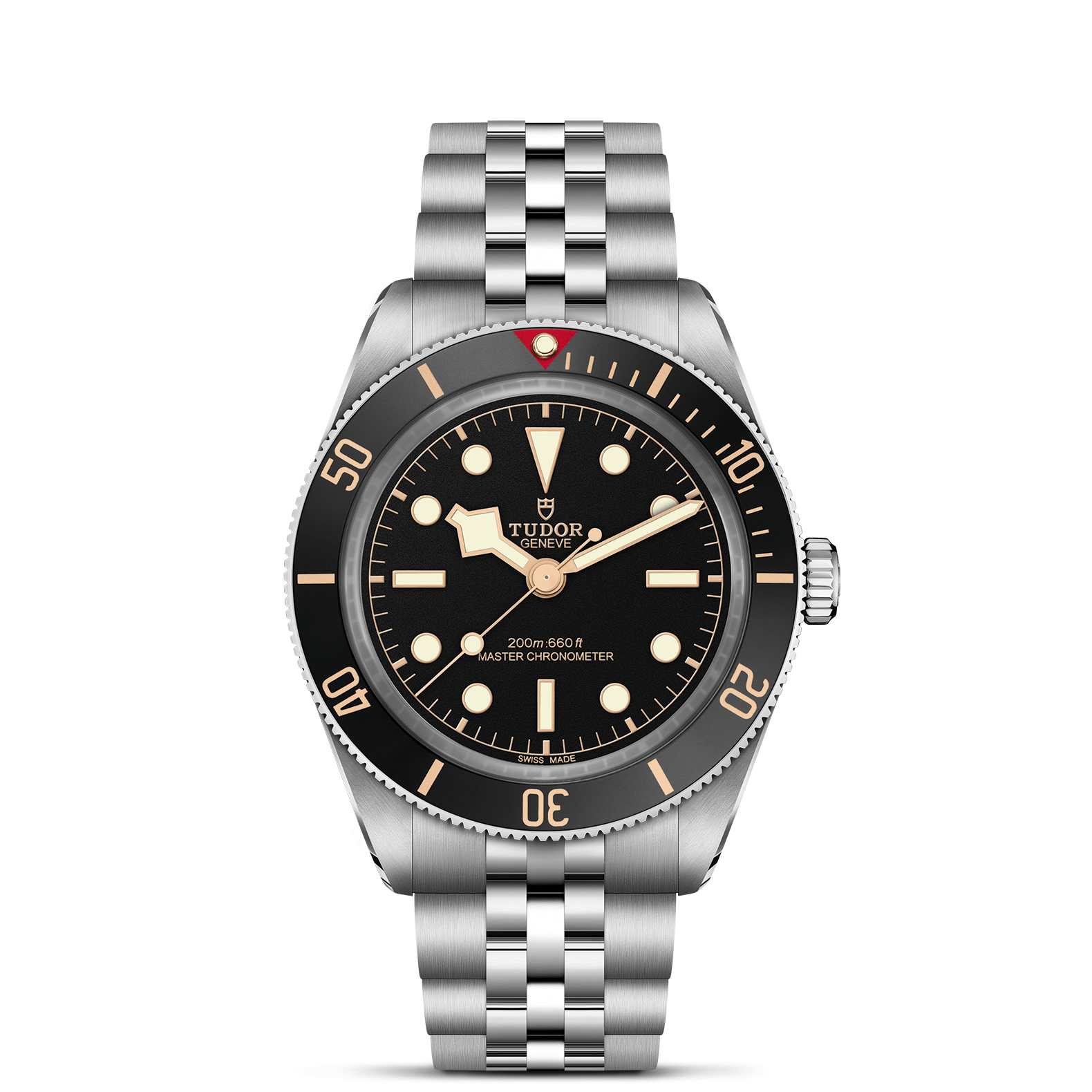 Black Bay 58