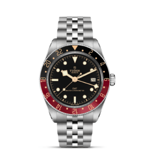 Black Bay 58 GMT