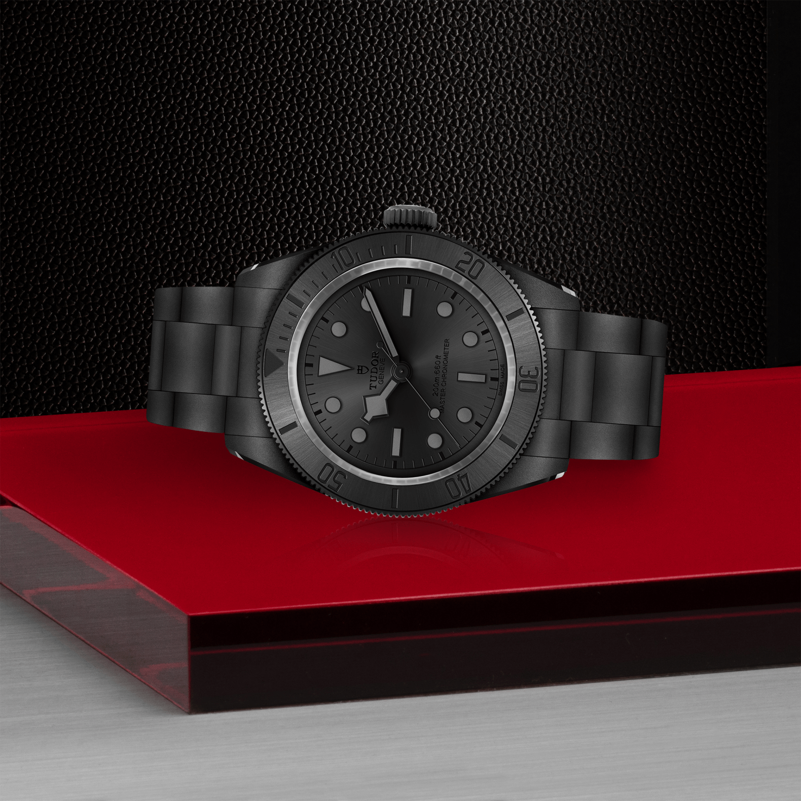 Black Bay Ceramic