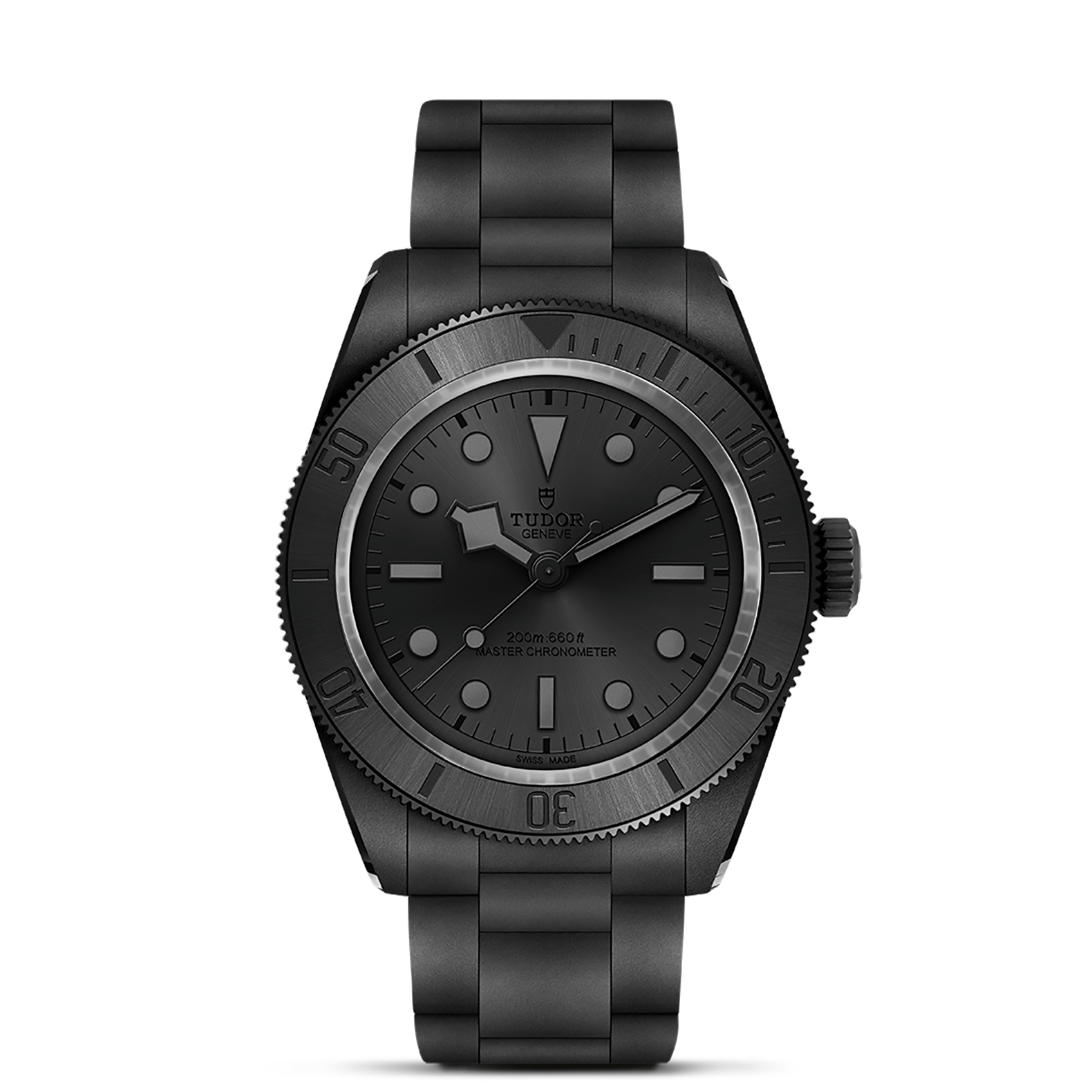 Black Bay Ceramic